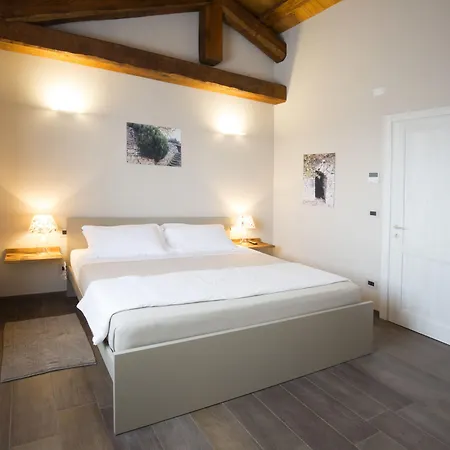 Landhaus Ca' Rapulin Calosso