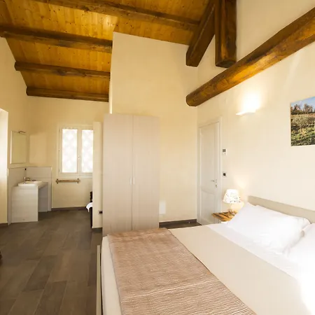 Landhaus Ca' Rapulin