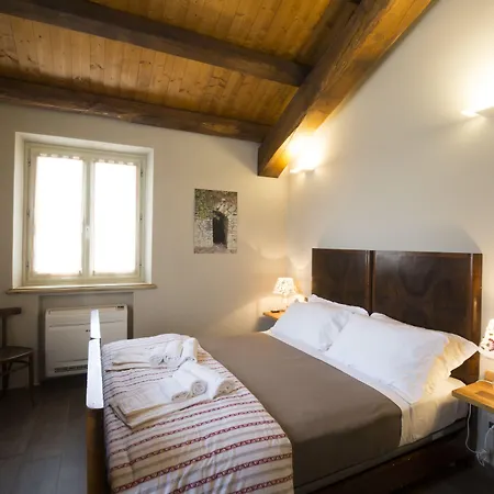 Ca' Rapulin Landhaus