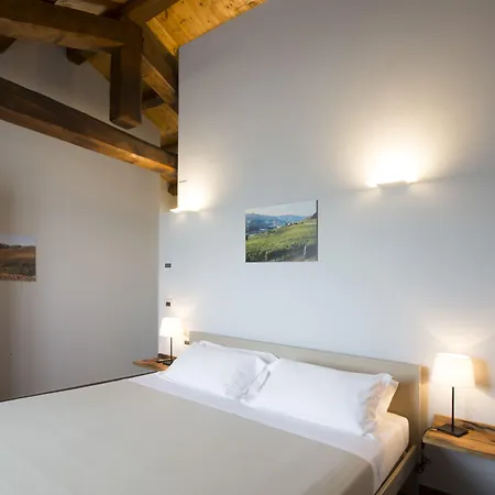 Ca' Rapulin Landhaus