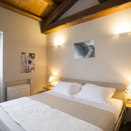 Ca' Rapulin Landhaus Calosso