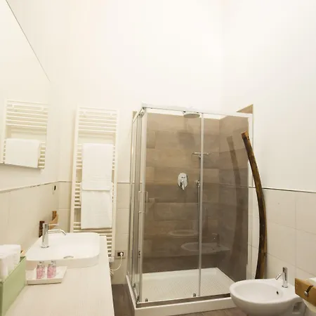Ca' Rapulin Landhaus Calosso
