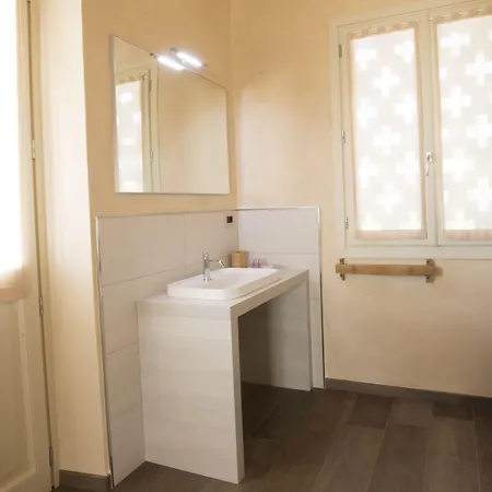 Ca' Rapulin Landhaus Calosso