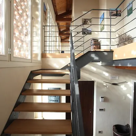 Ca' Rapulin Landhaus Calosso