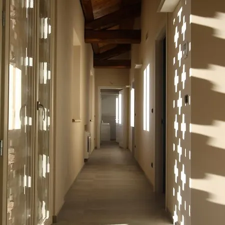 Landhaus Ca' Rapulin
