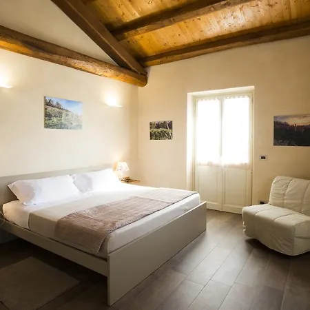 Landhaus Ca' Rapulin