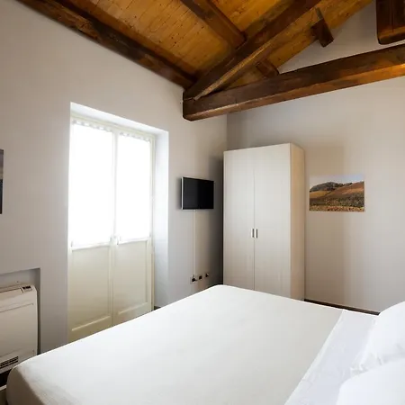 Ca' Rapulin Landhaus *