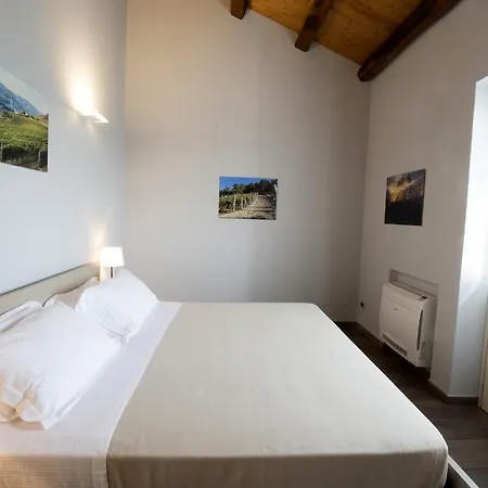 Landhaus Ca' Rapulin
