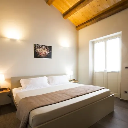 Landhaus Ca' Rapulin *