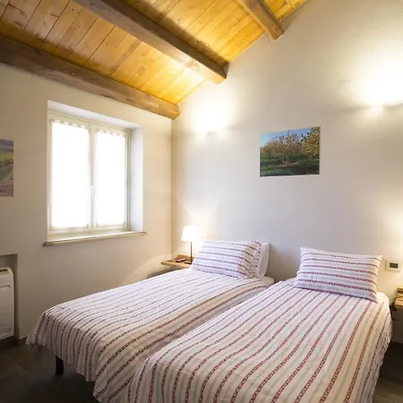 Landhaus Ca' Rapulin